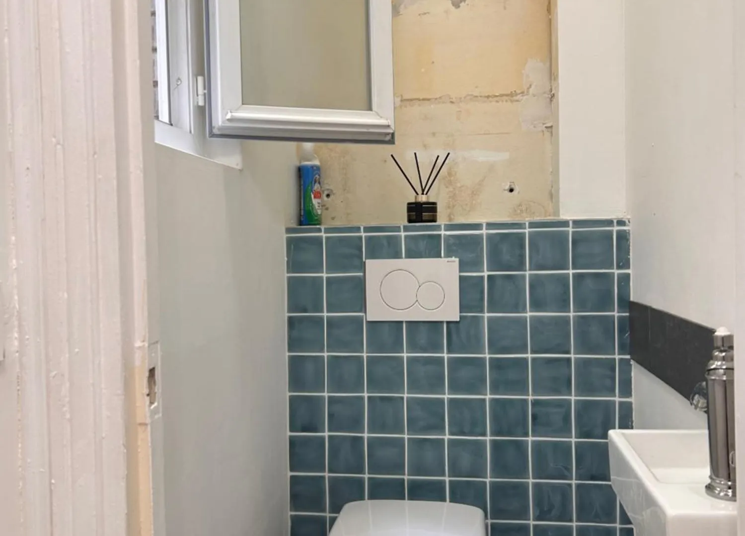 Havre De Paix A Paris Apartment 0*,